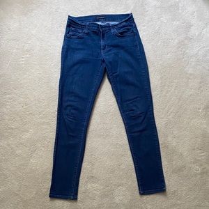 James Jeans blue jeans